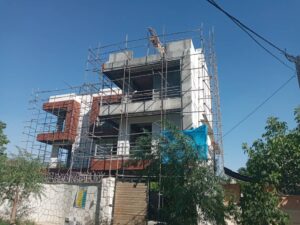 اجاره داربست در دماوند - کلینیک ساختمانی اطمینان دماوند